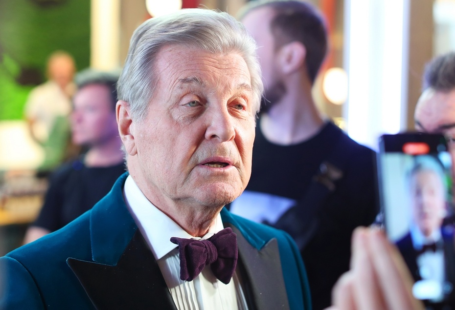 Лев Лещенко