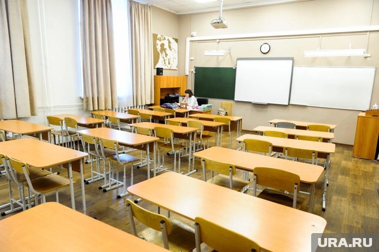 Мать Агутина была заслуженным учителем России. Фото: Вадим Ахметов © URA.RU