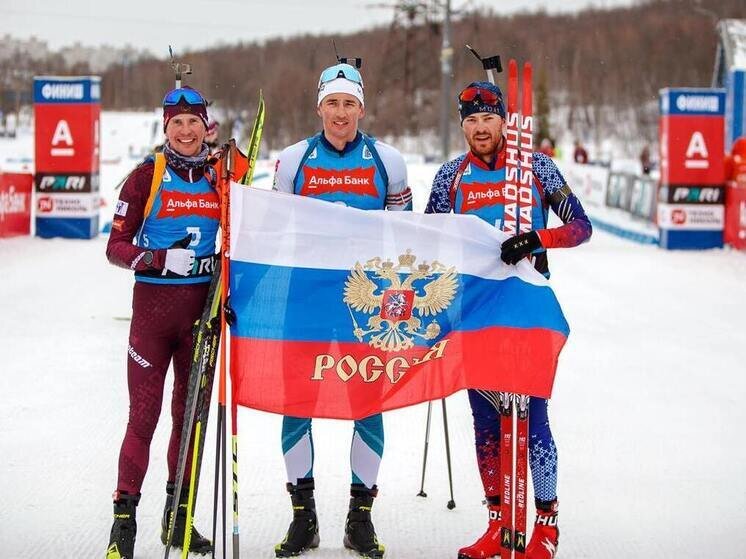     фото: t.me/russianbiathlon