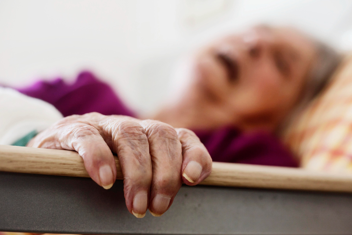 Фото: © Jan Tepass/ imageBROKER.com/ Global Look Press