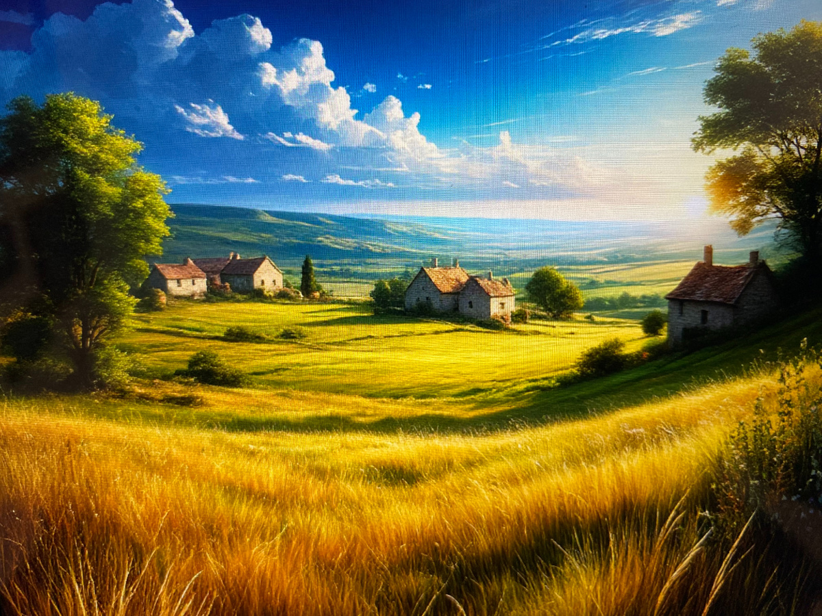 ИИ Шедеврум