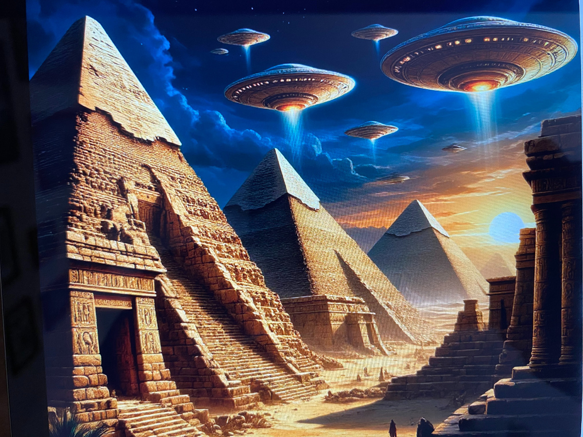 ИИ Шедеврум