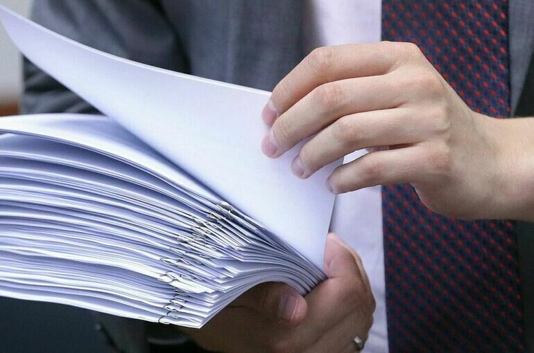   пресс-служба Госдумы