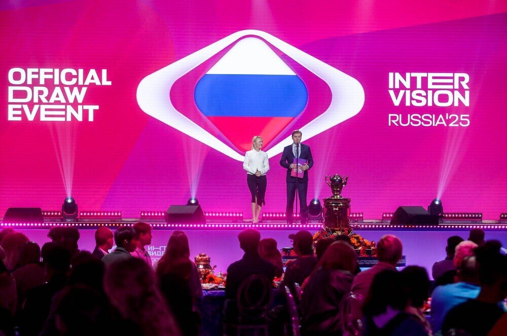     / Источник: © Новосильцев Артур/Агентство «Москва»