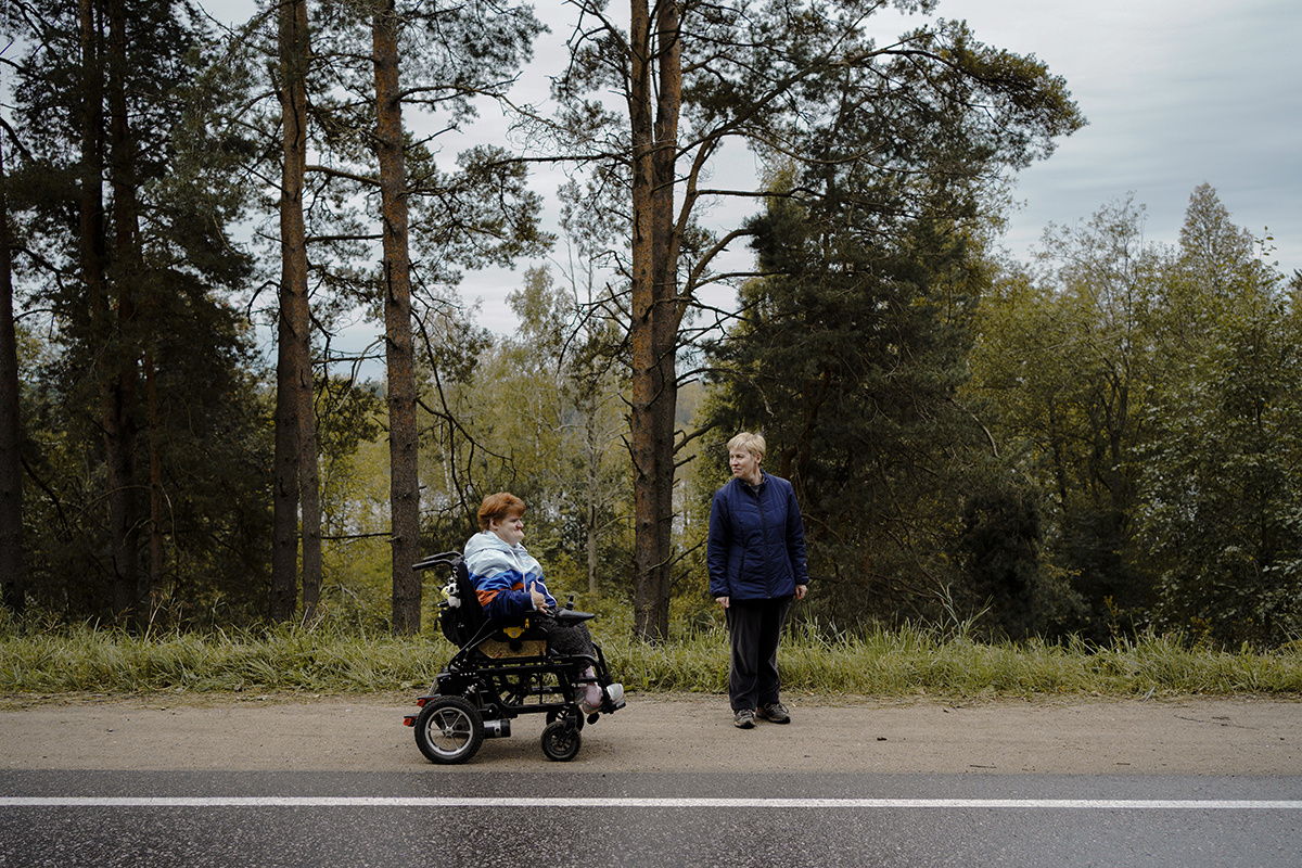 Фото: Мария Гельман для ТД