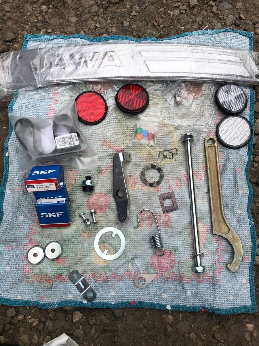 Визуально все видно)