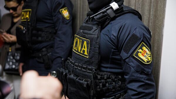    © Sputnik / Osmatesco