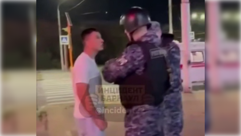 Фото: t.me/incident22