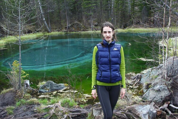 Татьяна не один год ходила в маршруты Фото: соцсети