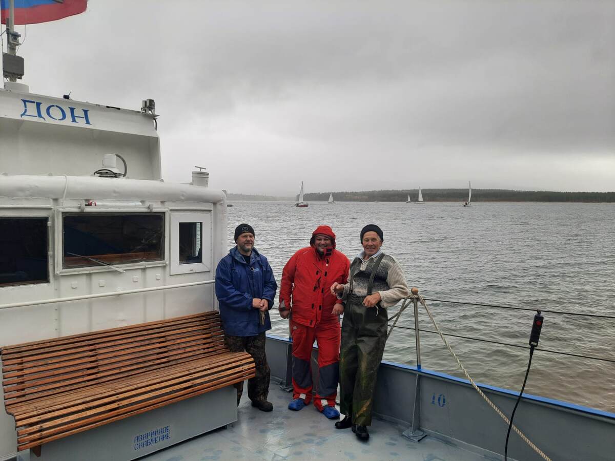 Фото: пресс-служба БрАЗа