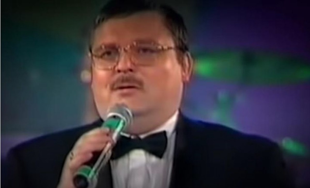    Фото: Скриншот YouTube-канала «Золото шансона»