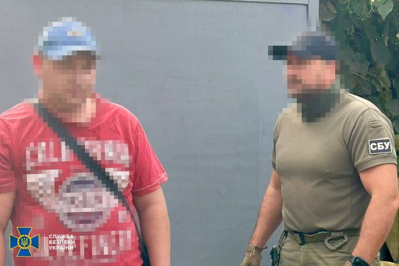    Хроники террора в Харьковском регионе. На скамье подсудимых "агенты РФ" и распространители книг с коммунистической символикой