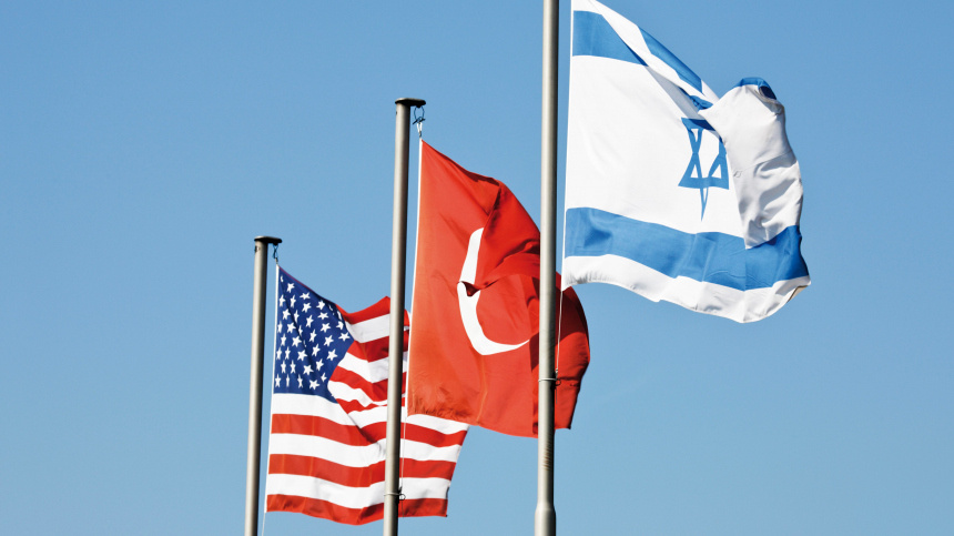    Фото: www.globallookpress.com/Creativ Studio Heinemann