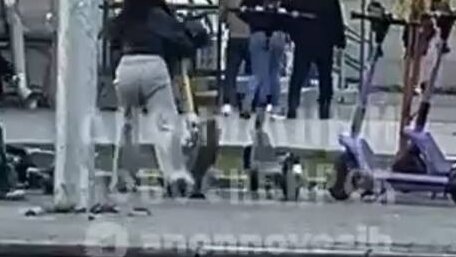    Фото: скрин видео ТГ-канала "Анонимный Новосибирск"