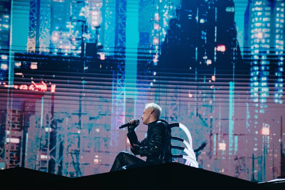 Фото: Тг-канал: Интервидение 2025