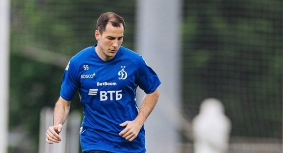 Максим Осипенко