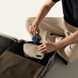 Компактность Baseus PicoGo