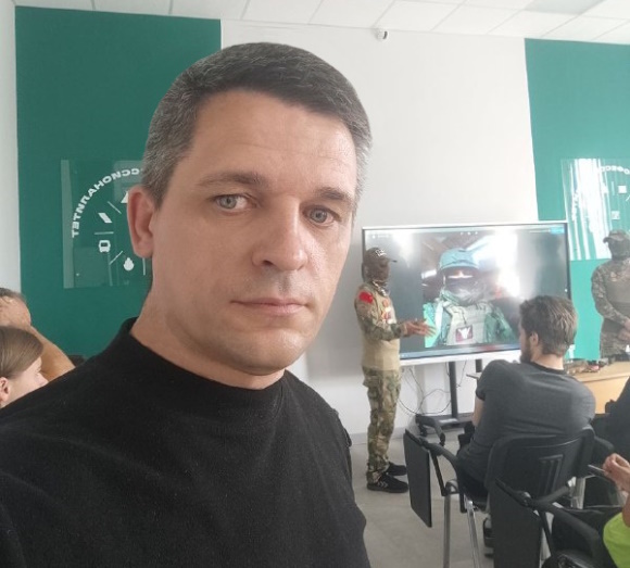 фото Милюхин Сергей