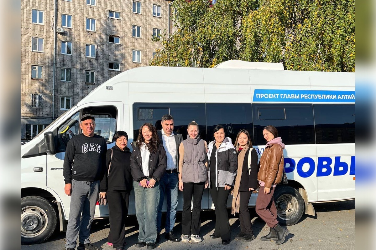    Фото: Глава МО г. Тула Алексей Эрк, источник: t.me/DrErkAleksei