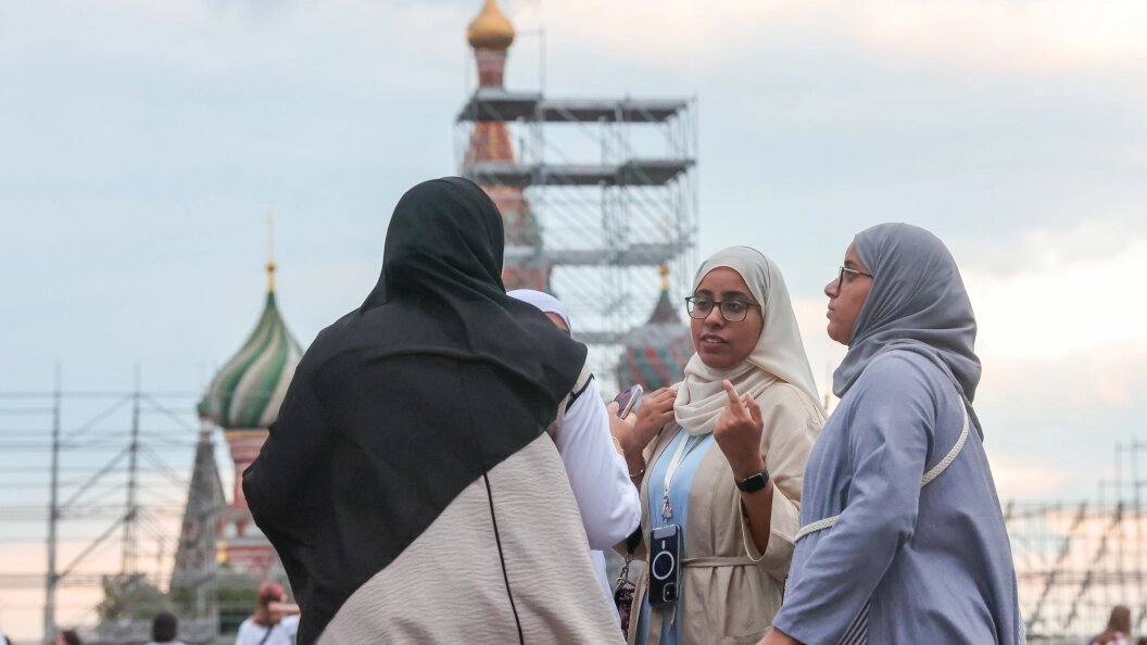    Belkin Alexey/news.ru/Globallookpress