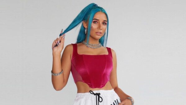    Mia Boyka. фото: ТВЦ