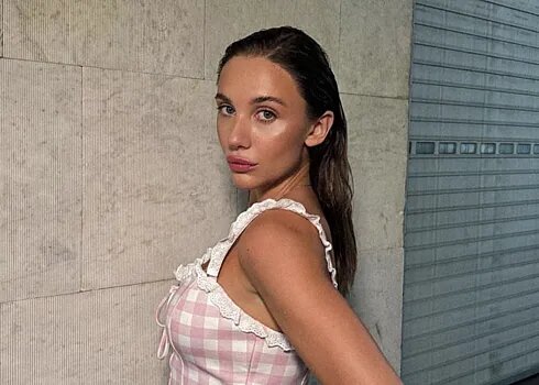    Mia Boyka. Фото: КП