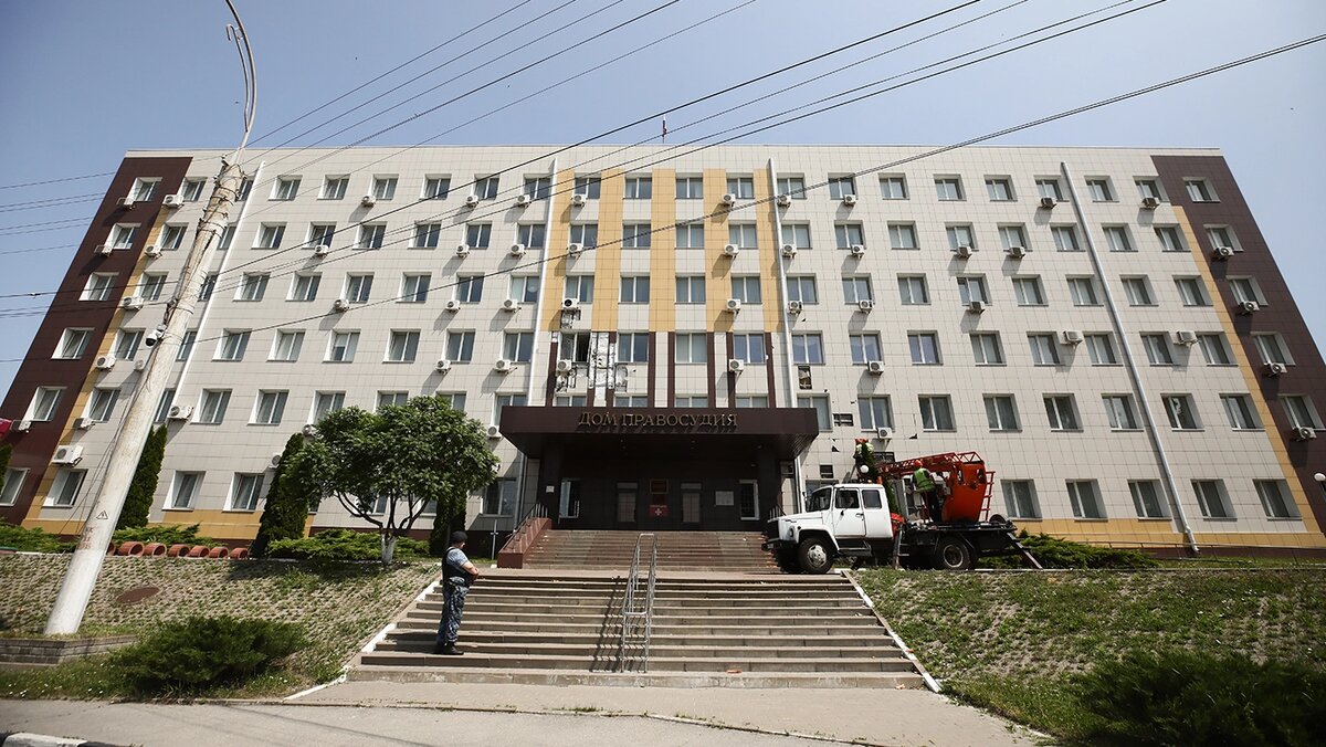   Павел Колядин / ТАСС- Архивное фото