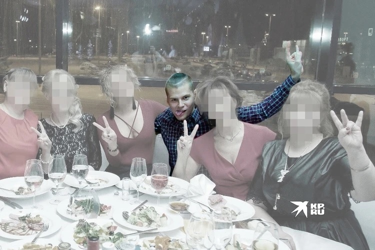 Бывшие коллеги Александра из Кольцово были в шоке, когда узнали об обвинениях в его адрес Фото: читатель «КП»
