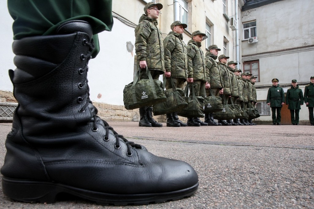    Фото © Петр Ковалев / ТАСС