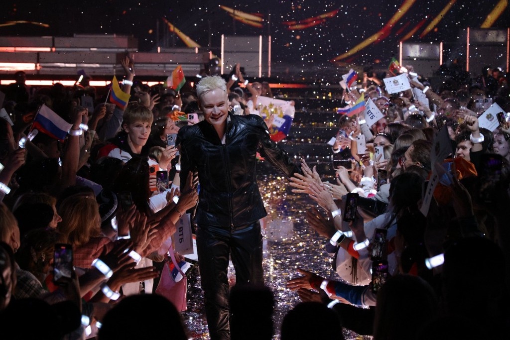    Фото © Анастасия Романова / Абзац