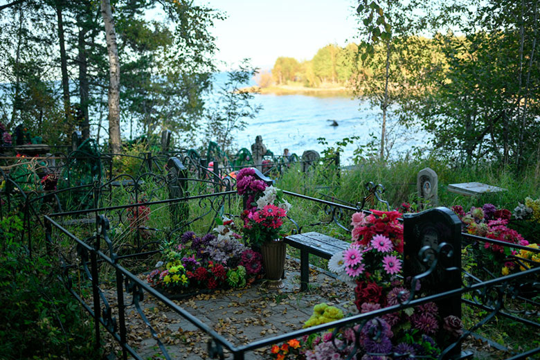    Александр Кряжев/РИА Новости