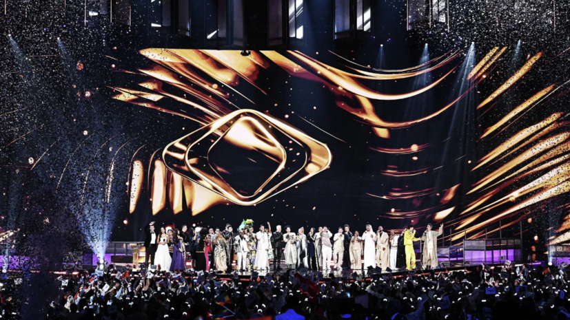   РИА Новости