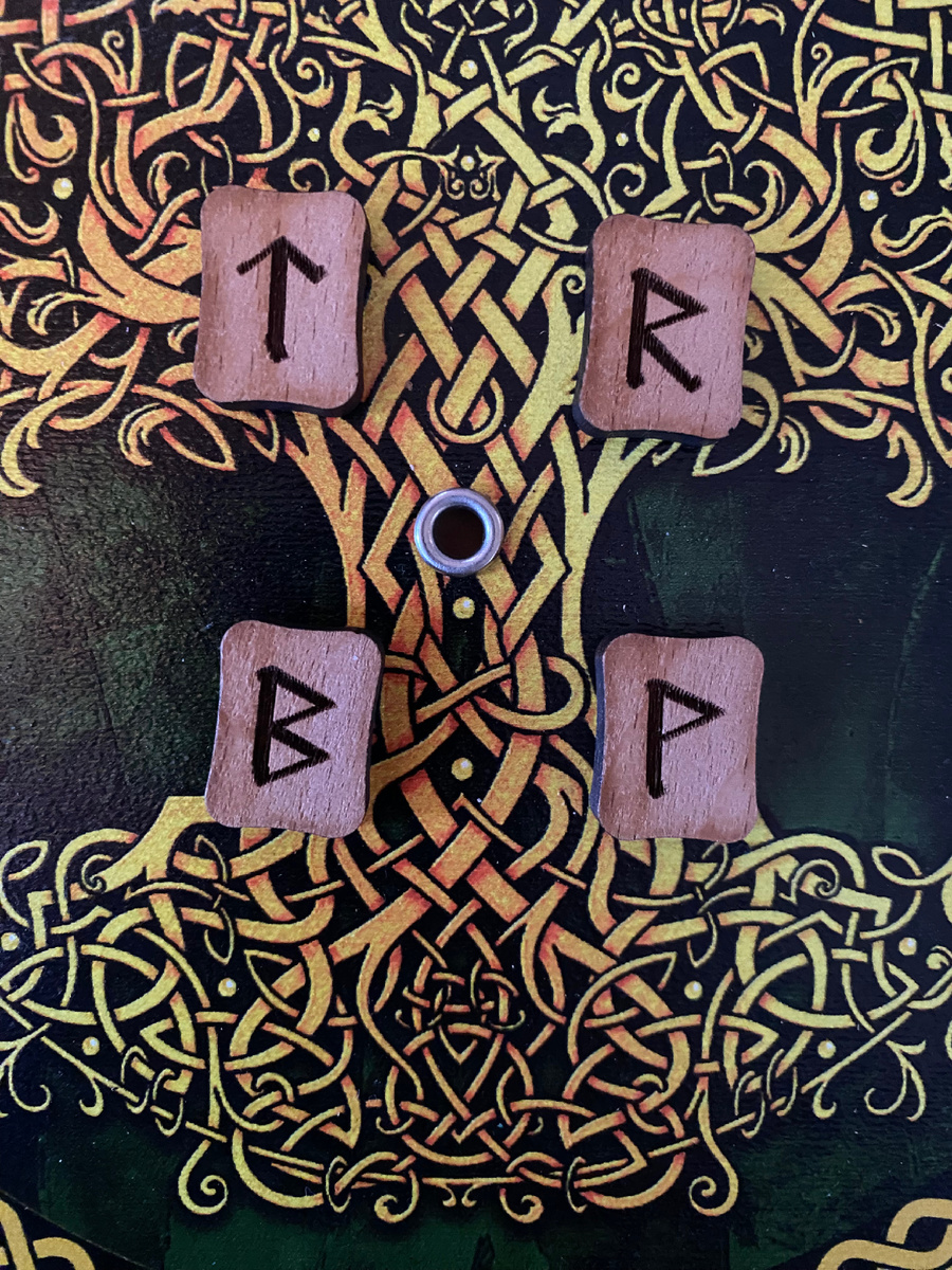 Фото канала Таро  Портал. 