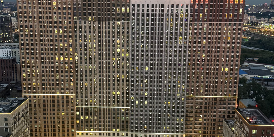 Как ипотека научила меня копить и разумно относиться к бюджету.