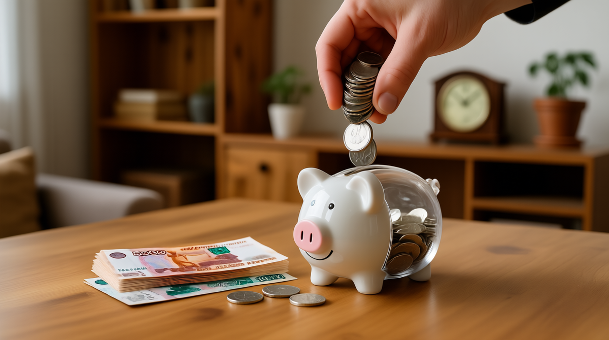 Монетная неделя