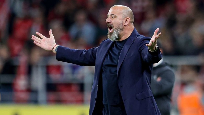 Деян Станкович