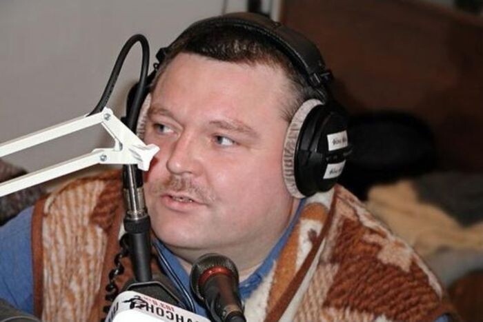 Иллюстрация: VK / Памяти Михаила Круга/для иллюстрации