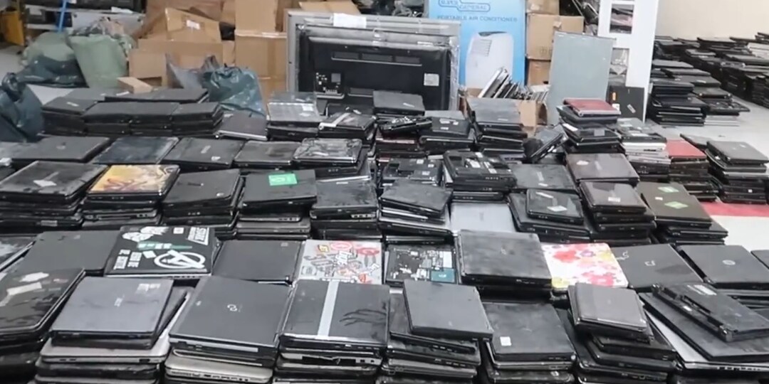 "Дубайский стандарт" или новые высоты качества ноутбуков.