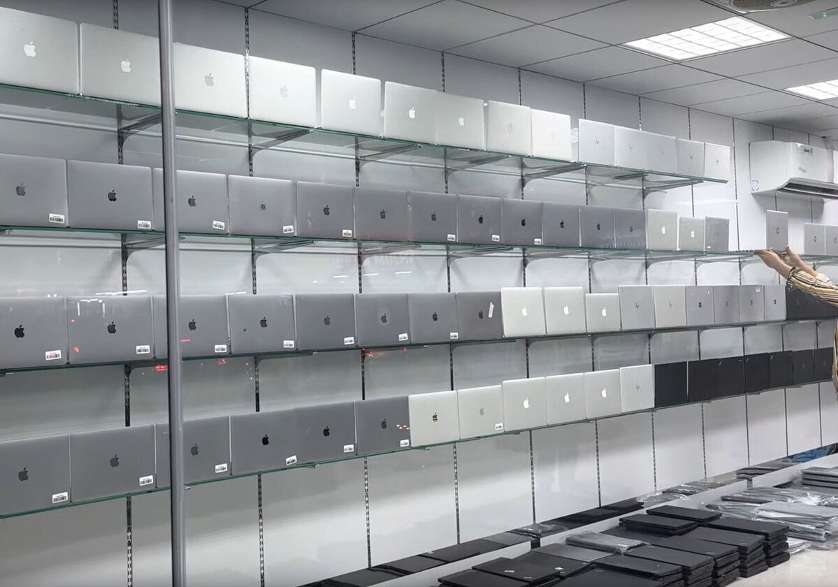 Приличные магазины 