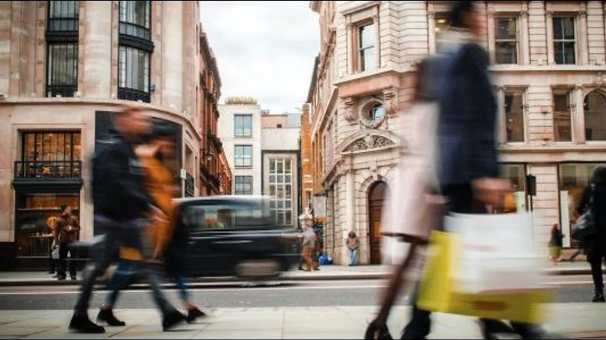 Эффект Motion Smoothing