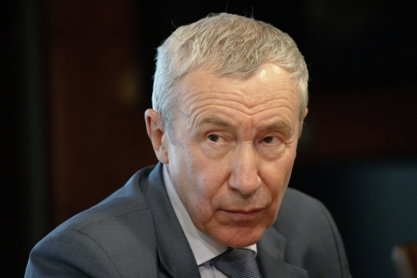 Фото: РИА Новости/Екатерина Штукина