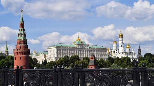    © Sputnik / Наталья Селиверстова