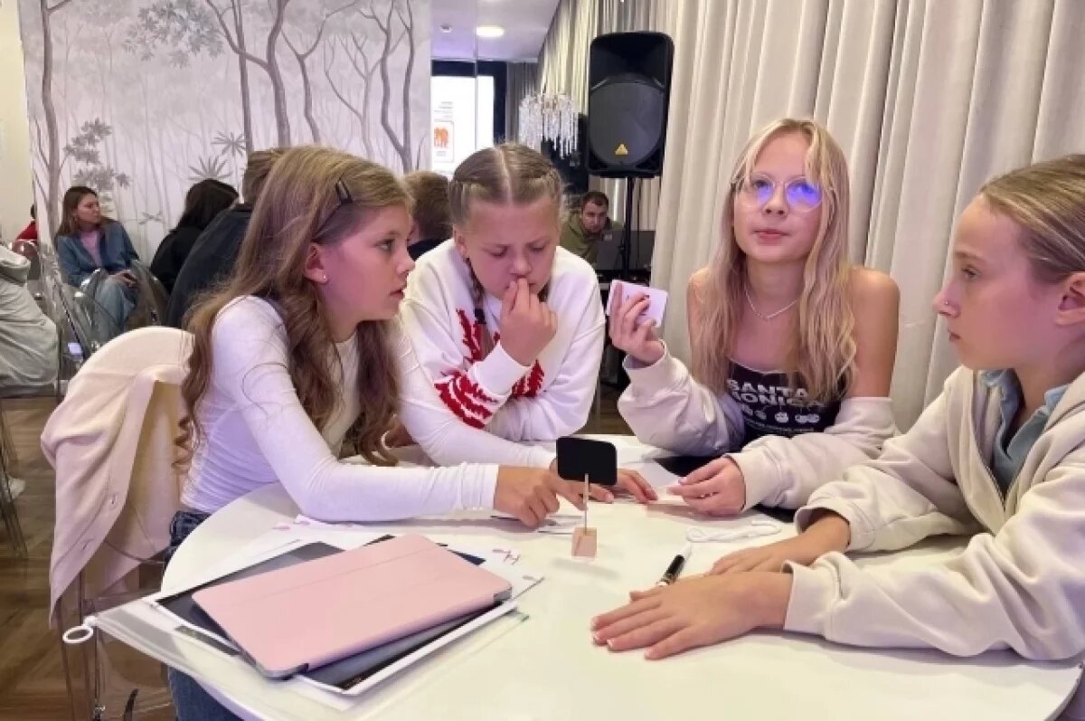    Школа технологического предпринимательства пройдёт не только в Перми, но и в муниципалитетах