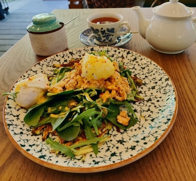    Ученые назвали самый полезный обед: не суп, не яичница и в 2 раза полезнее, чем овощи