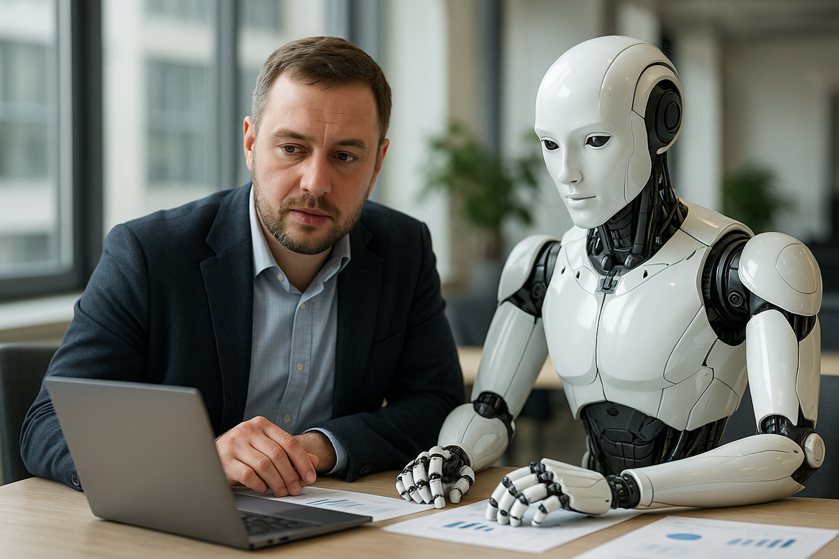    ИИ в маркетинге для МСБ: от chatbot'а до персонализированных предложений admin