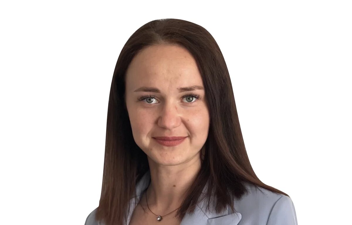    Председателем Дубенского собрания депутатов избрана учитель - кандидат наук