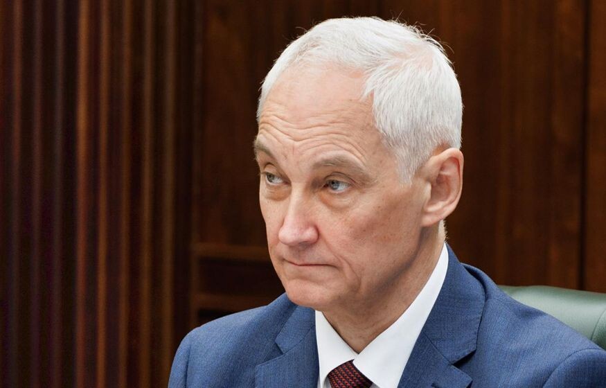    Белоусову бросили вызов: Главный козырь России раскрыт – что дальше?