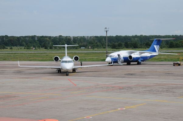    Фото: Александр Зинченко