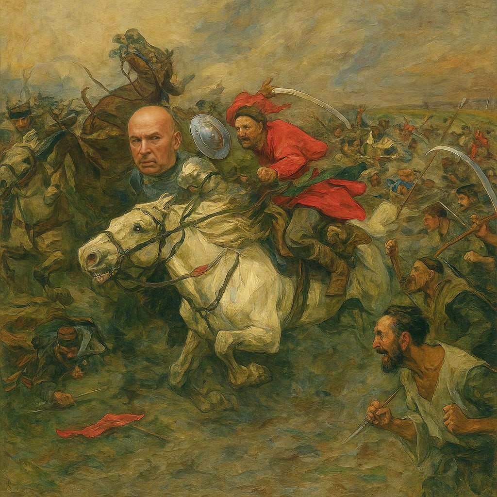 Изображение сгенерировано ИИ