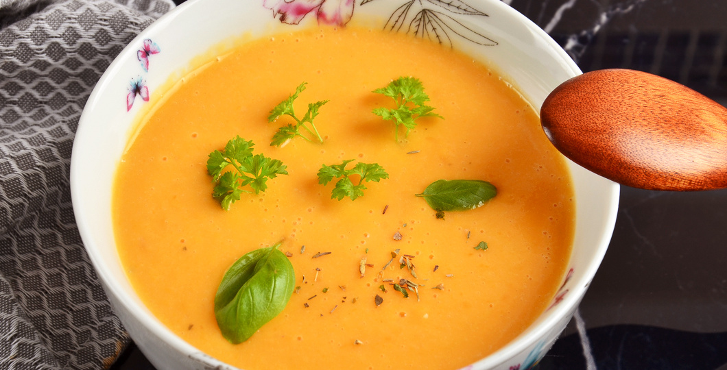 Уже который год, в сезон тыквы возвращаемся к нему. Вкус бесподобный!